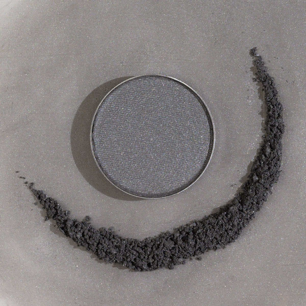 Graphite Glam