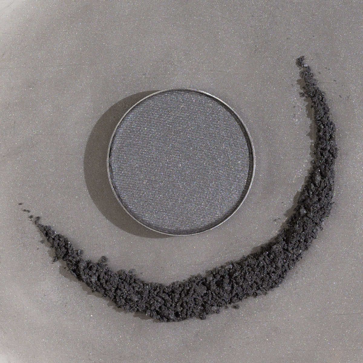 Graphite Glam