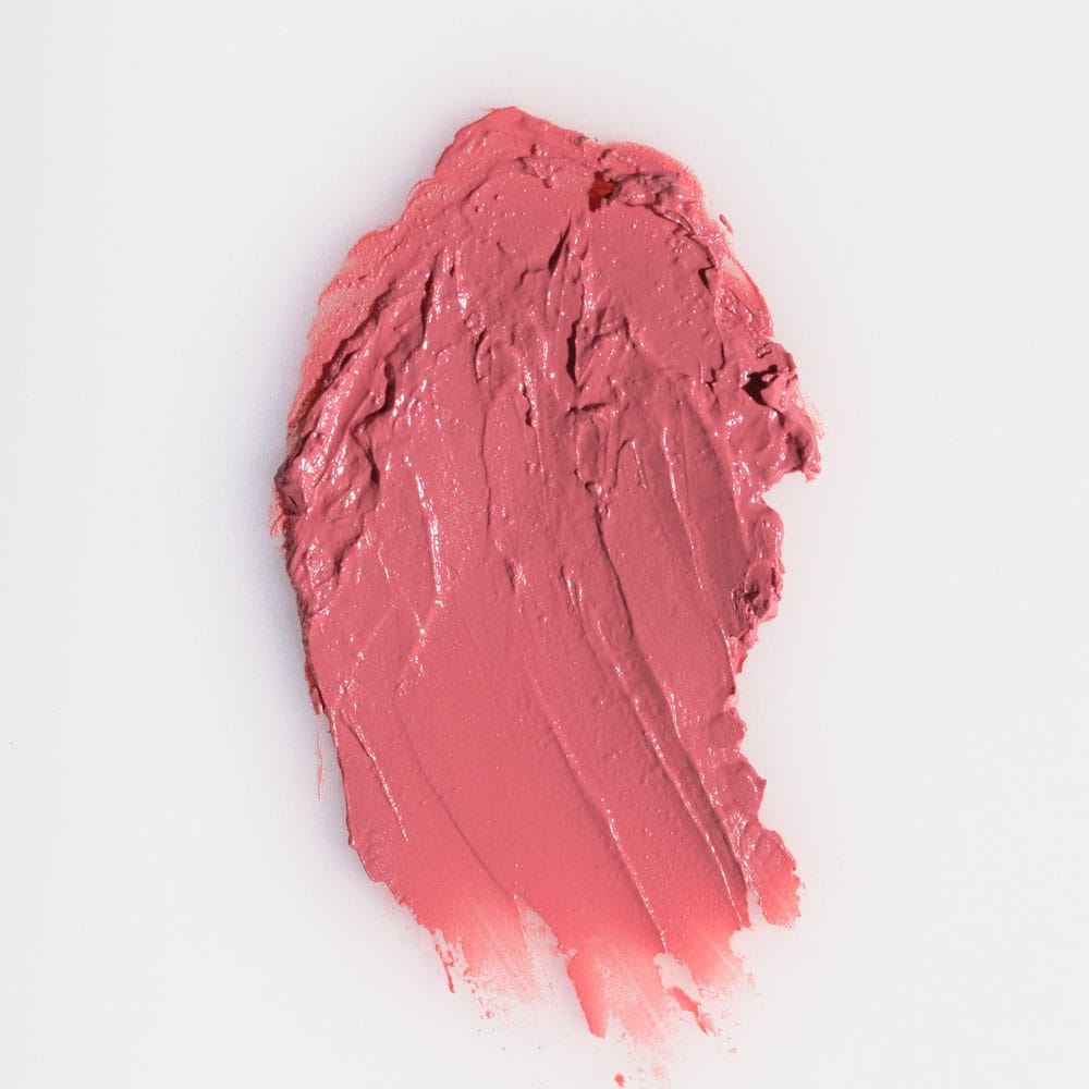 Smoky Pink Dawn