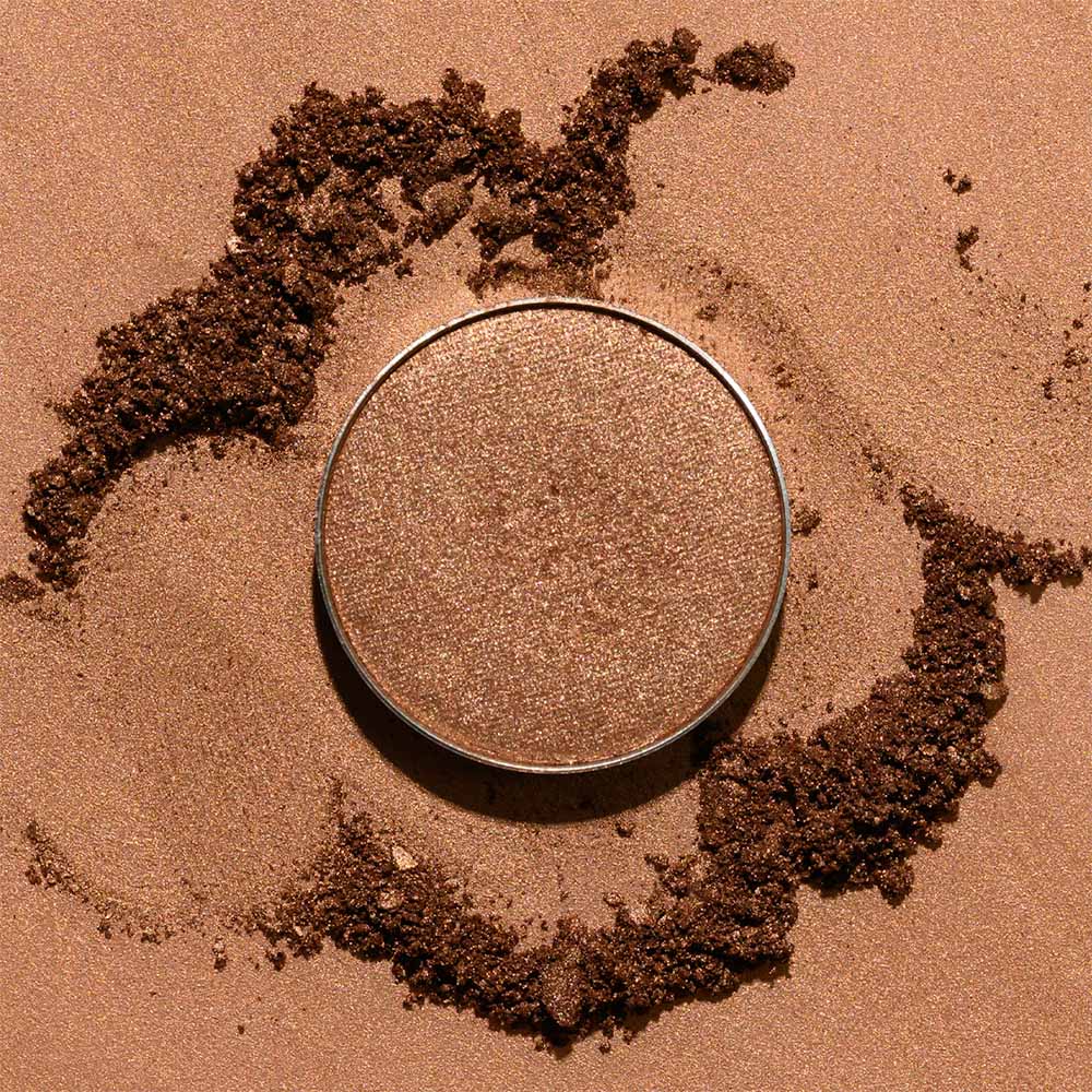 Bronze Bombshell