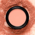 Coy Talc Free Blush For Sensitive Skin
