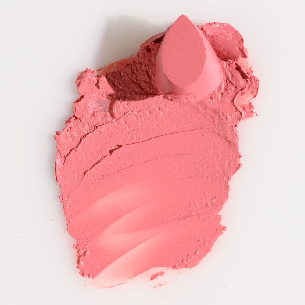 Grey Lotus Pink