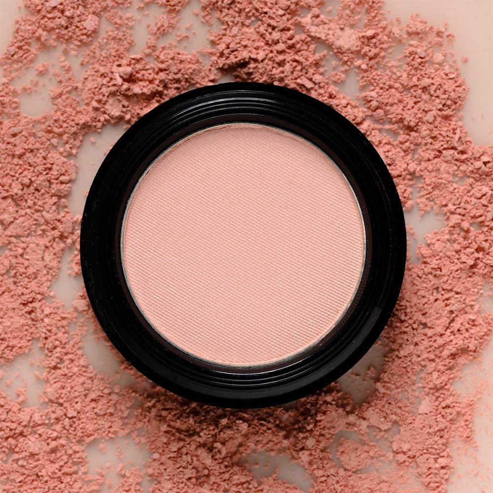 Dolly Talc Free Blush For Sensitive Skin