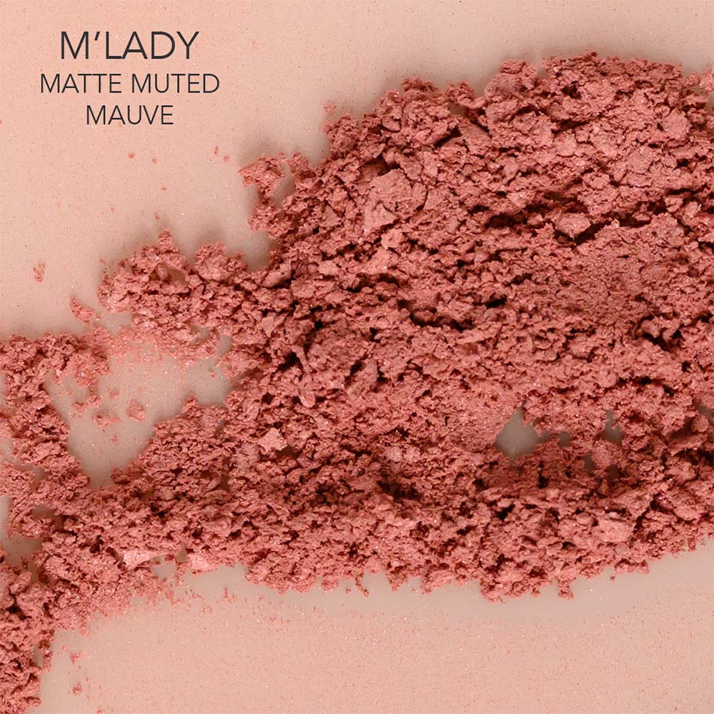 Talc Free Blush For Sensitive Skin