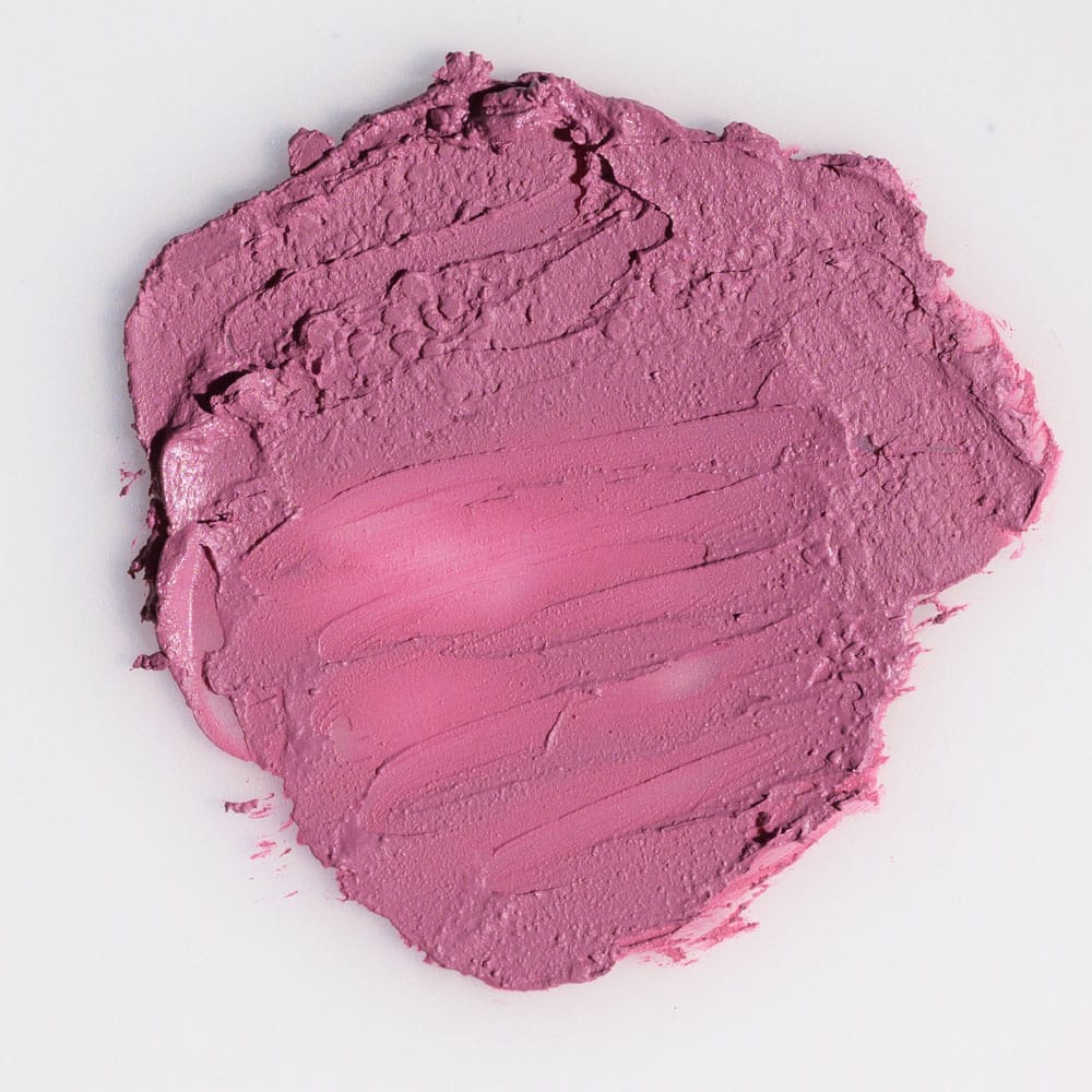 Purple Berry Smoothie